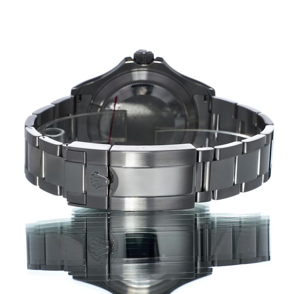 Rolex Yacht-Master 126622